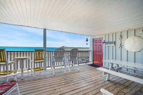 Sand Dollar Unit 102